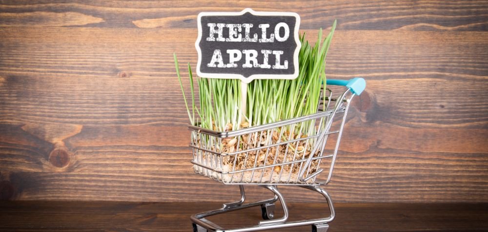 Holiday Hustle: Crafting Engaging Content for April’s Festive Occasions