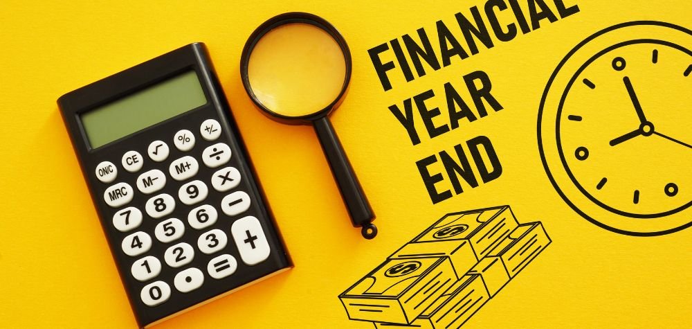 Meeting Your Business’s Tax Obligations At The EOFY