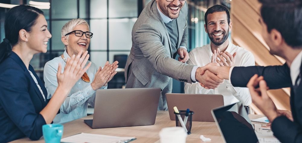 Starting A New Business In The New Year?